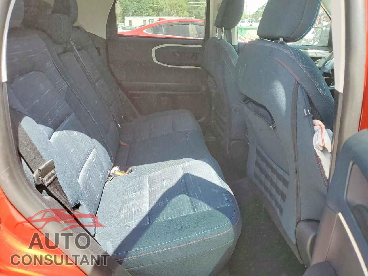 FORD BRONCO 2023 - 3FMCR9G68PRD08458