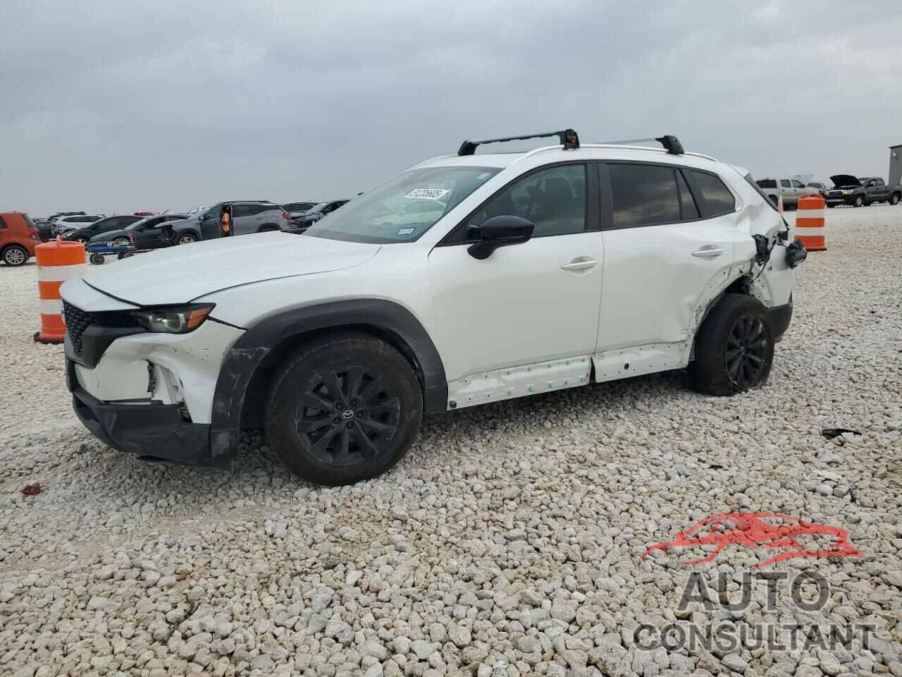 MAZDA CX-50 PREF 2023 - 7MMVABCM1PN105009