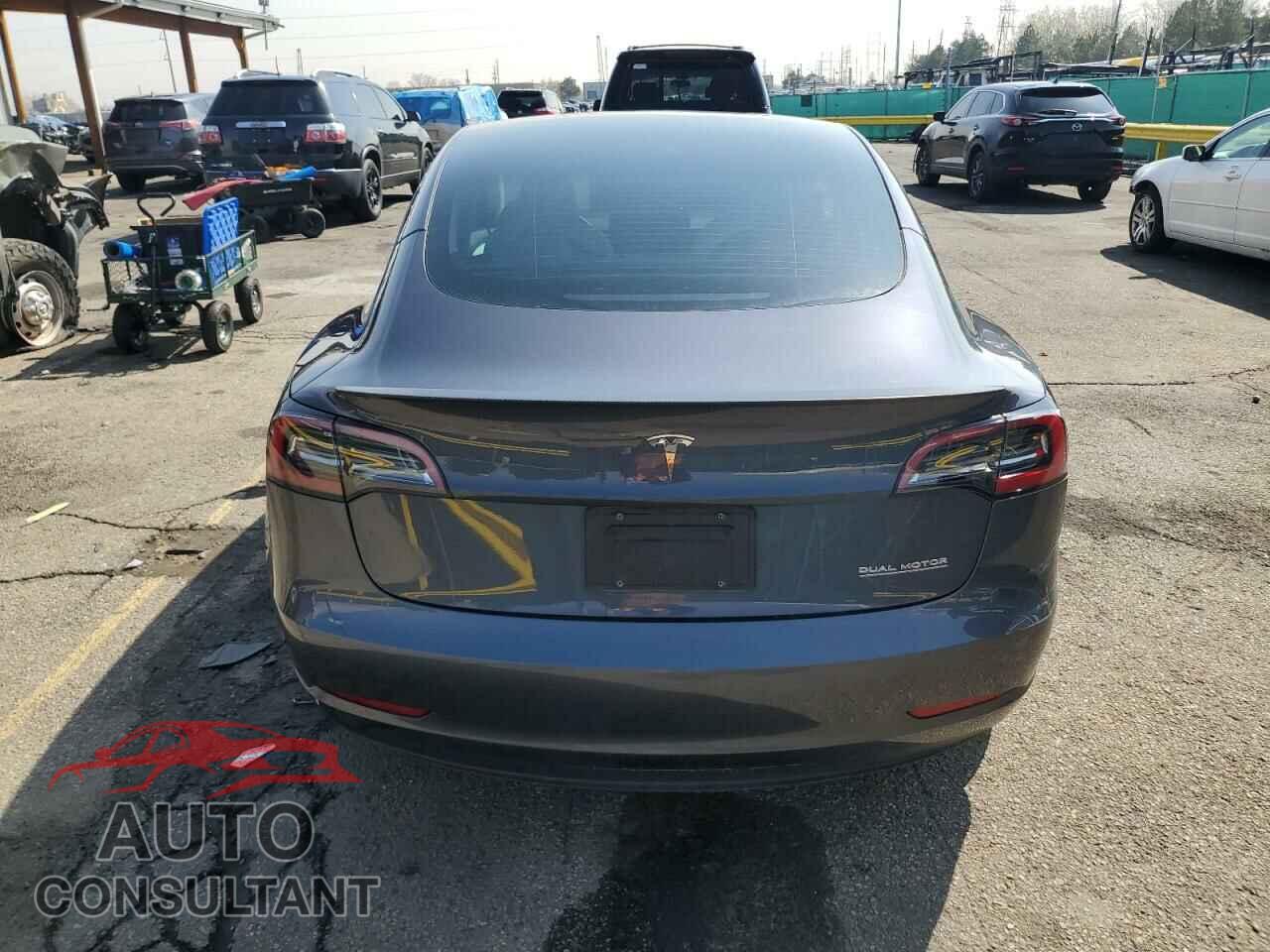TESLA MODEL 3 2023 - 5YJ3E1EC2PF673505