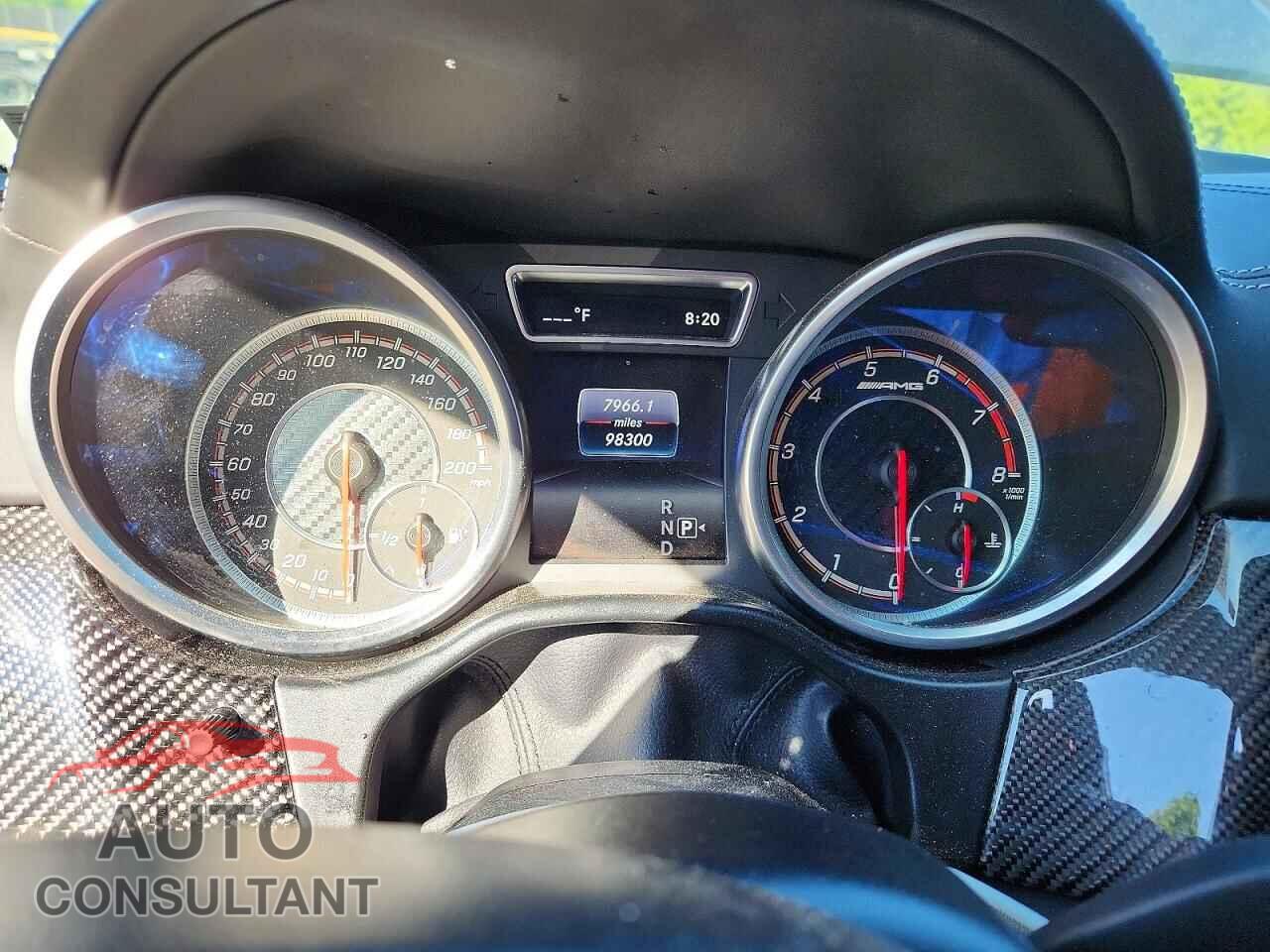 MERCEDES-BENZ GLE-CLASS 2017 - 4JGED7FB4HA062904