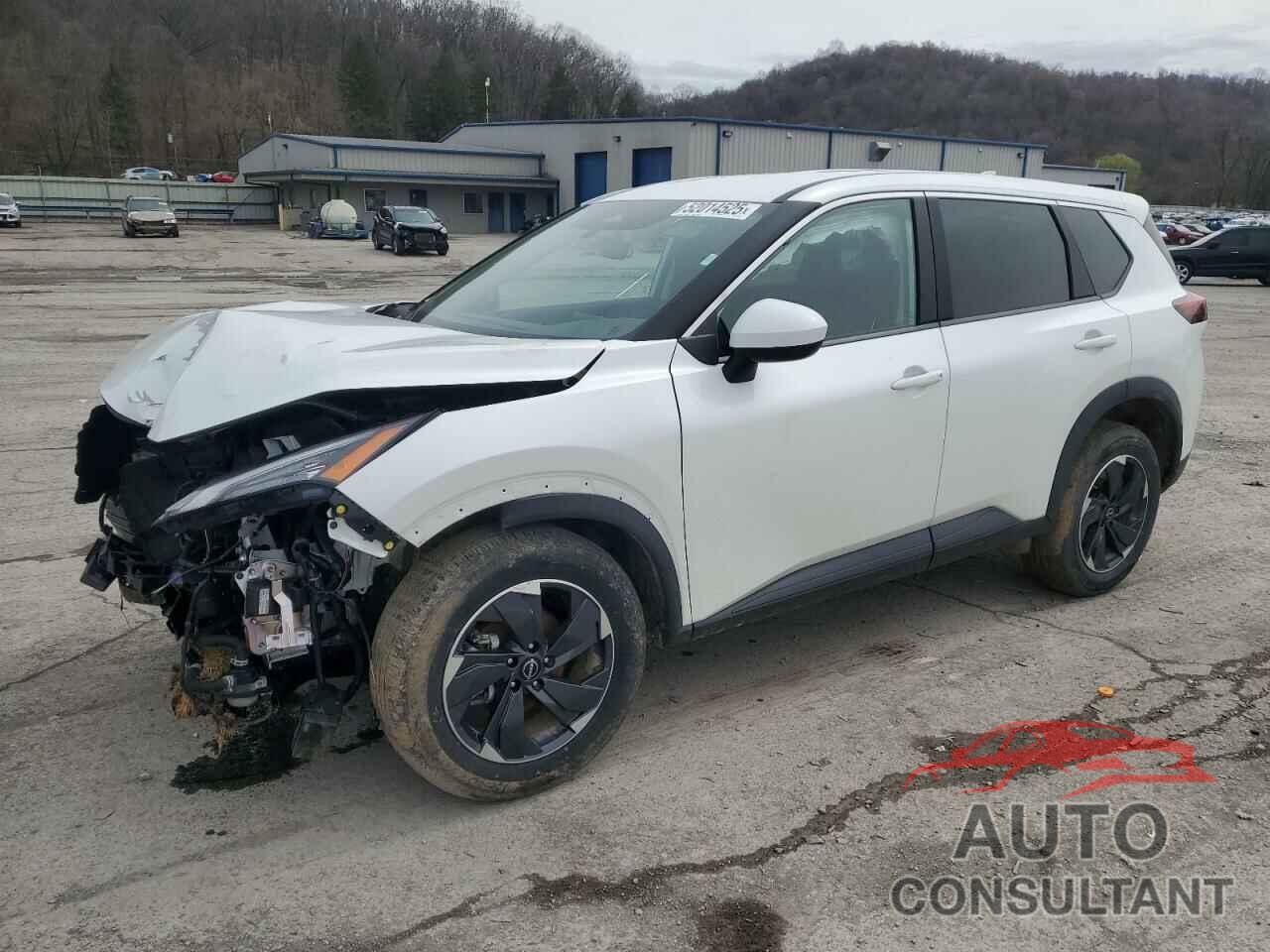 NISSAN ROGUE 2024 - 5N1BT3BB1RC733603