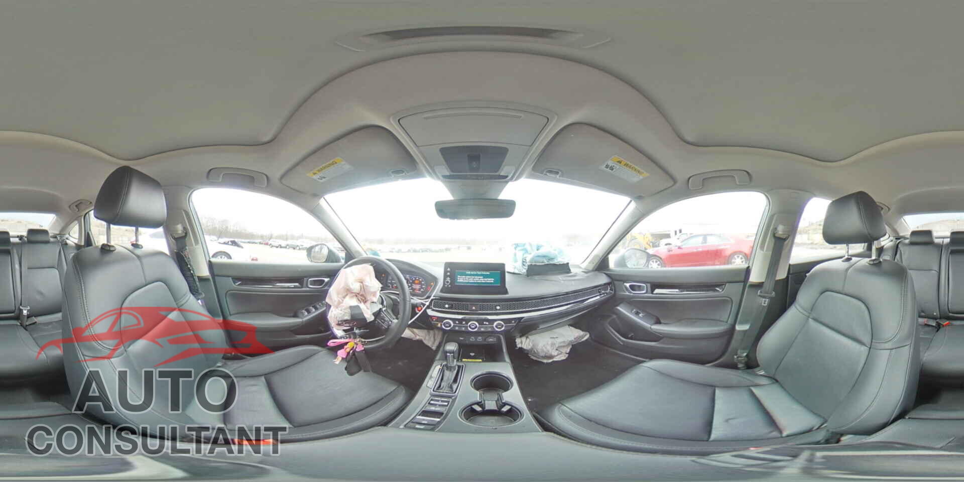 HONDA CIVIC 2024 - 2HGFE1F92RH312483