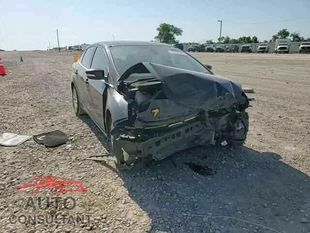 FORD FOCUS 2012 - 1FAHP3H29CL153751