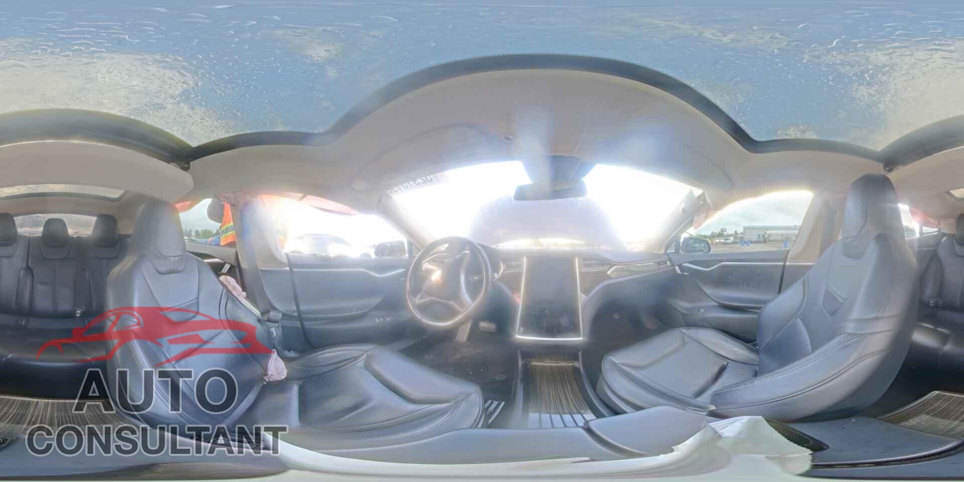 TESLA MODEL S 2016 - 5YJSA1E27GF129693
