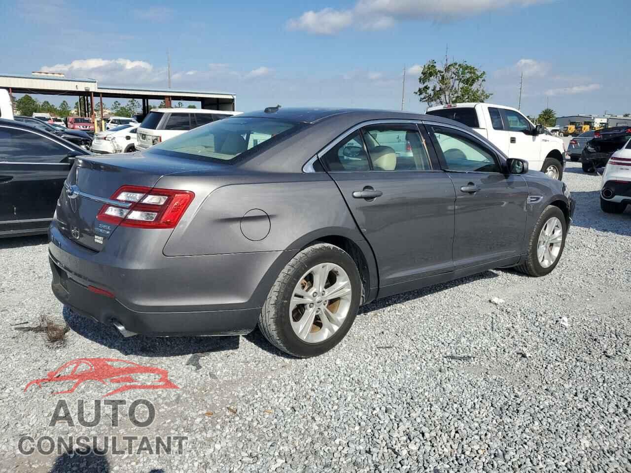 FORD TAURUS 2014 - 1FAHP2E84EG147564