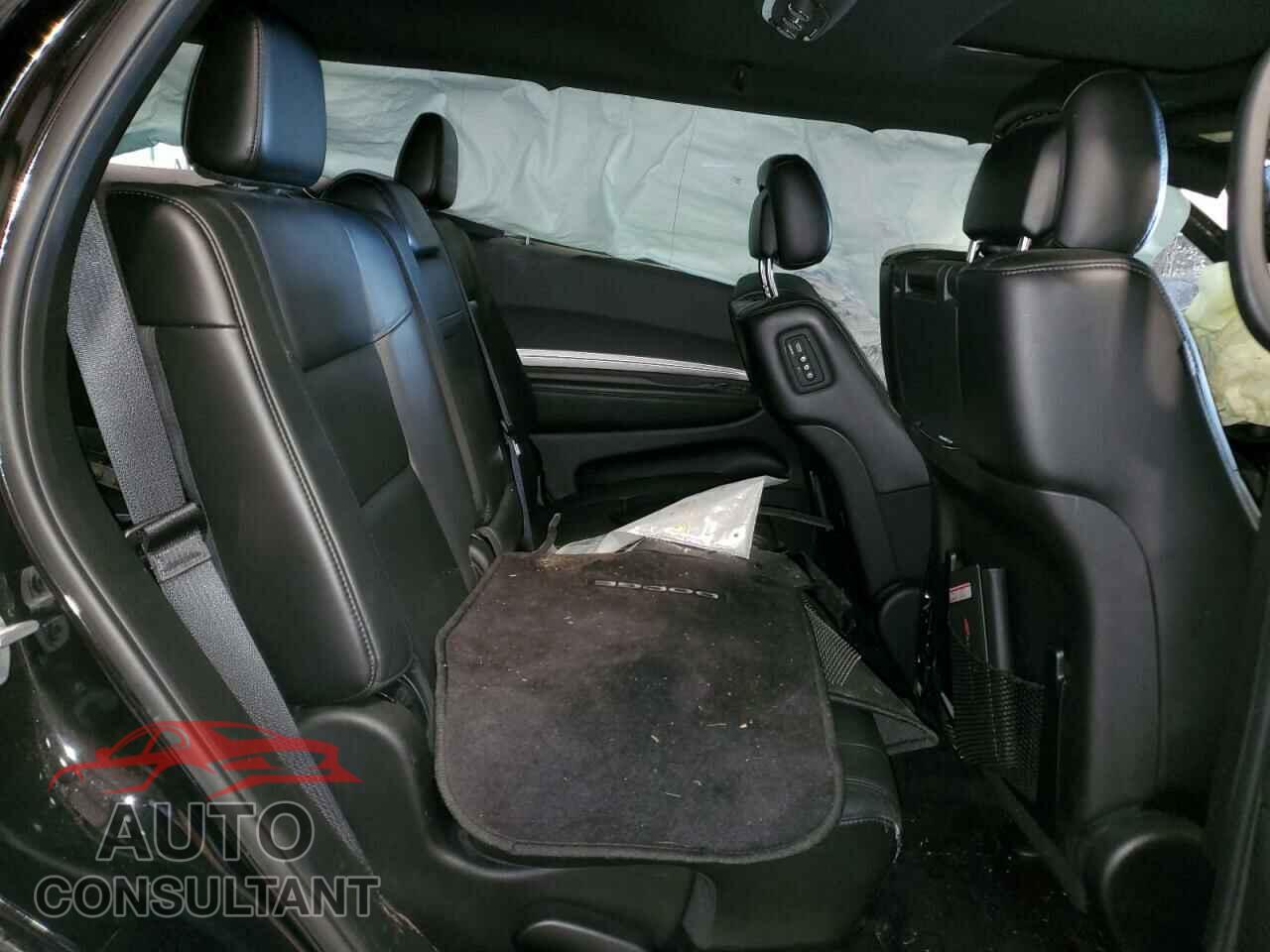 DODGE DURANGO 2017 - 1C4RDJDG8HC879279