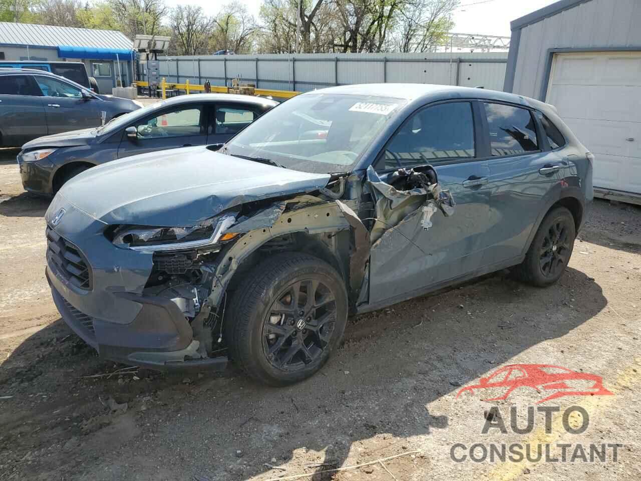 HONDA HR-V 2024 - 3CZRZ2H59RM771747