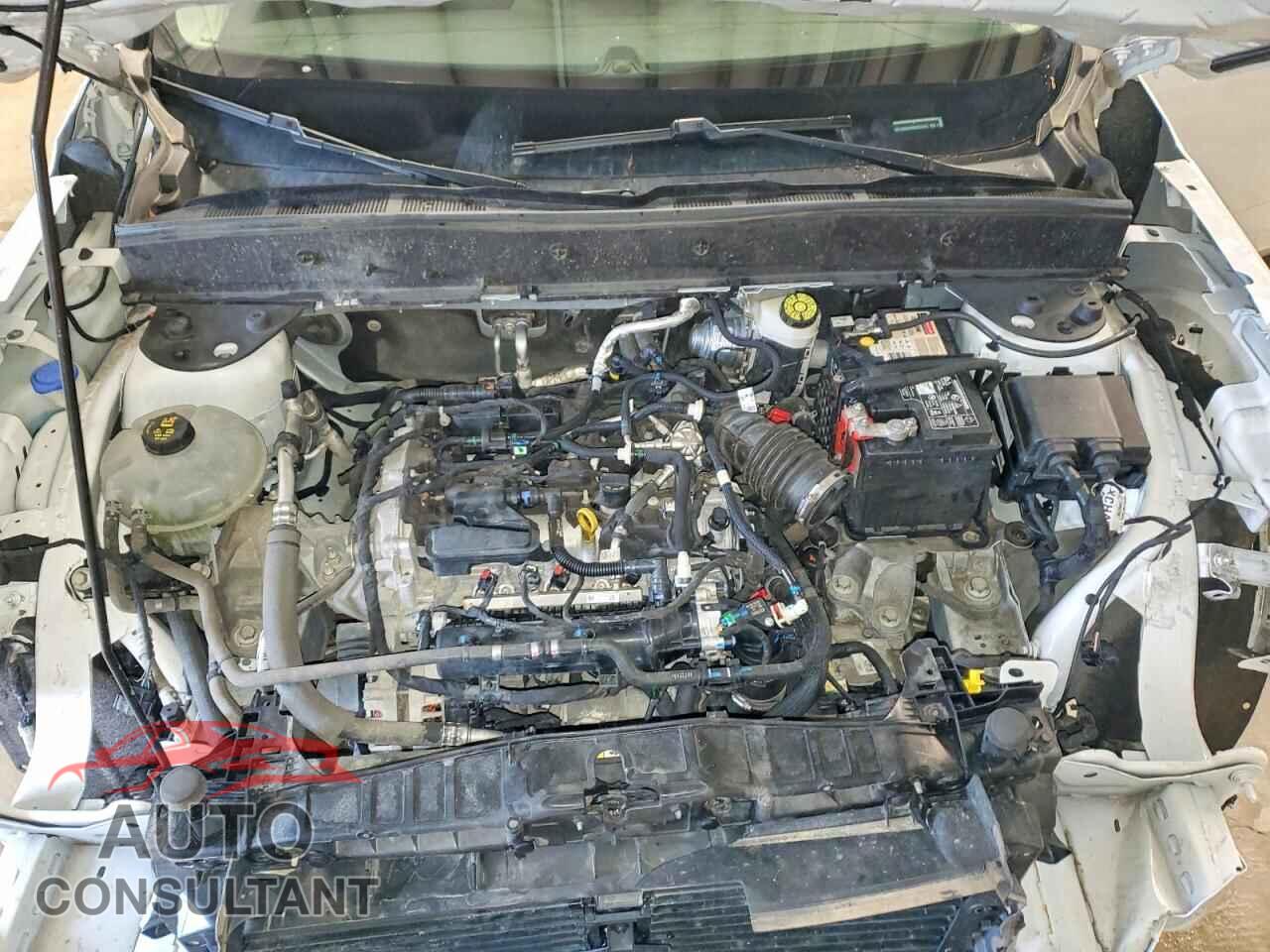 FORD BRONCO 2022 - 3FMCR9B68NRD93659