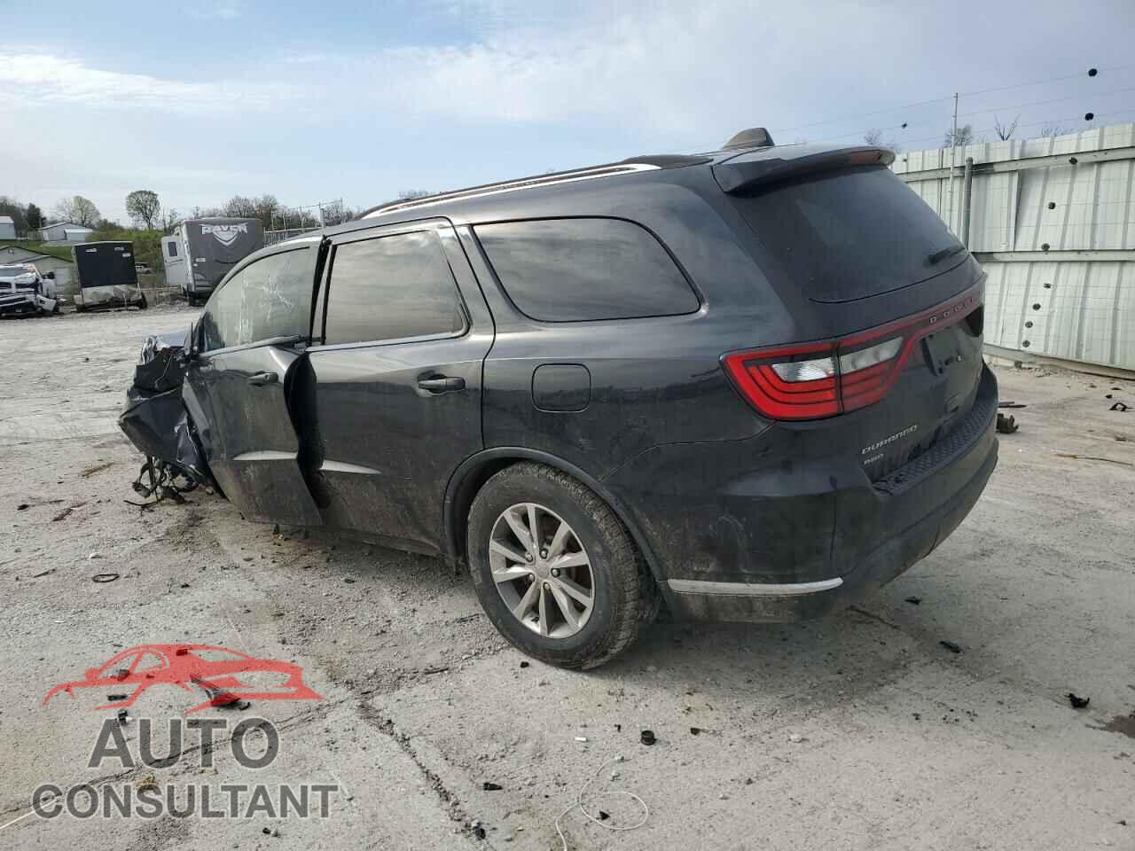 DODGE DURANGO 2015 - 1C4RDJDG0FC722827