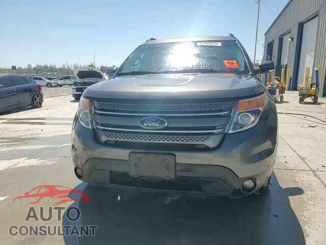 FORD EXPLORER 2015 - 1FM5K7F89FGA87821