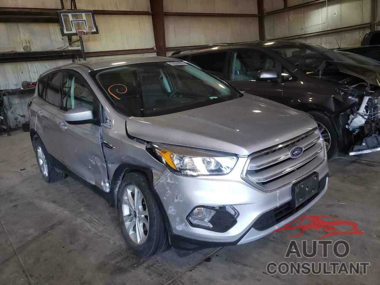 FORD ESCAPE 2019 - 1FMCU0GD2KUC03747