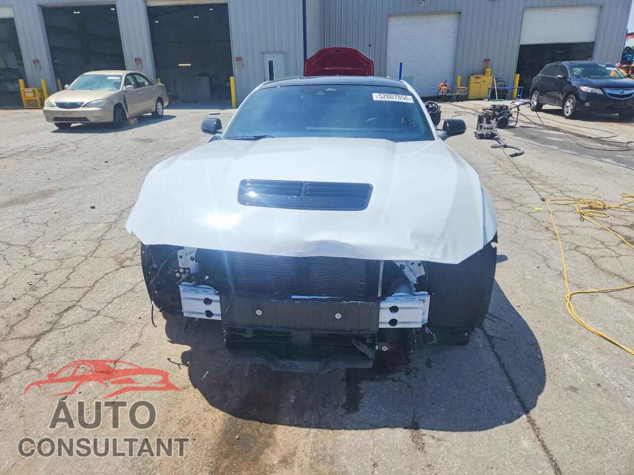 FORD MUSTANG 2024 - 1FA6P8CF2R5423947