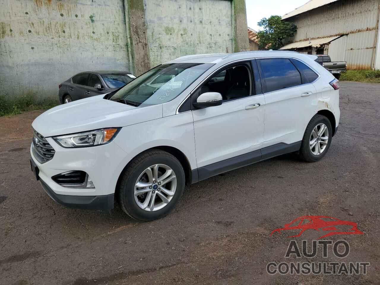 FORD EDGE 2019 - 2FMPK3J99KBB81524