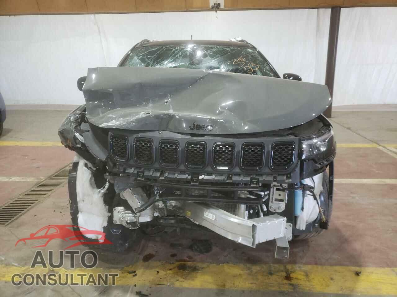JEEP COMPASS 2023 - 3C4NJDBN2PT535234