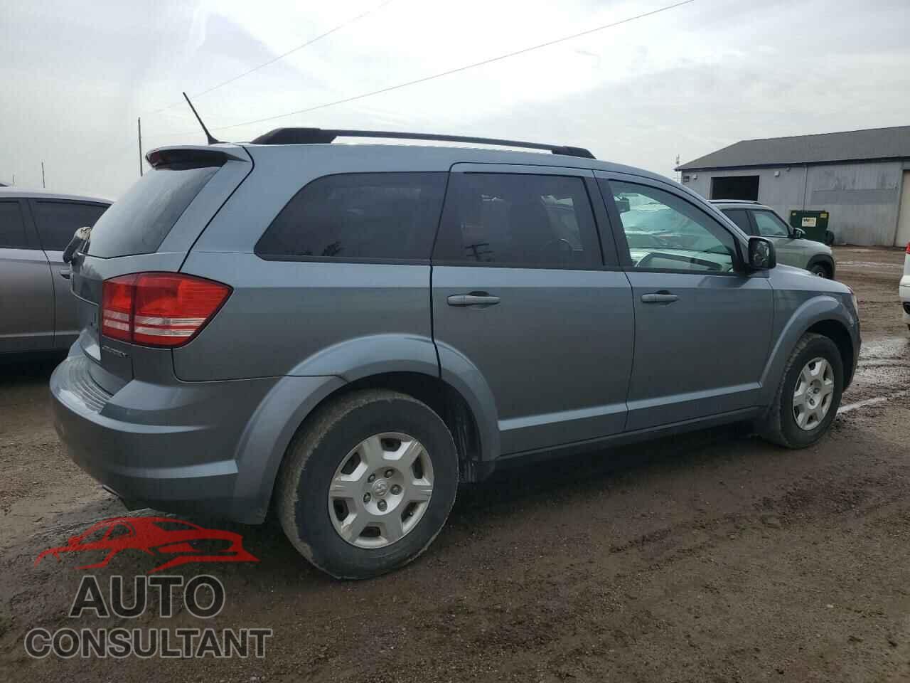 DODGE JOURNEY 2010 - 3D4PG4FB0AT126425