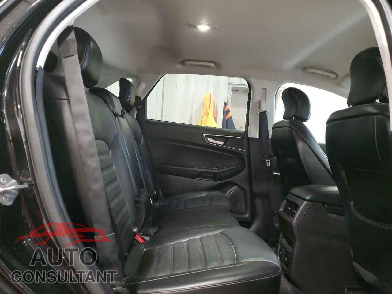 FORD EDGE 2018 - 2FMPK4J80JBB27038