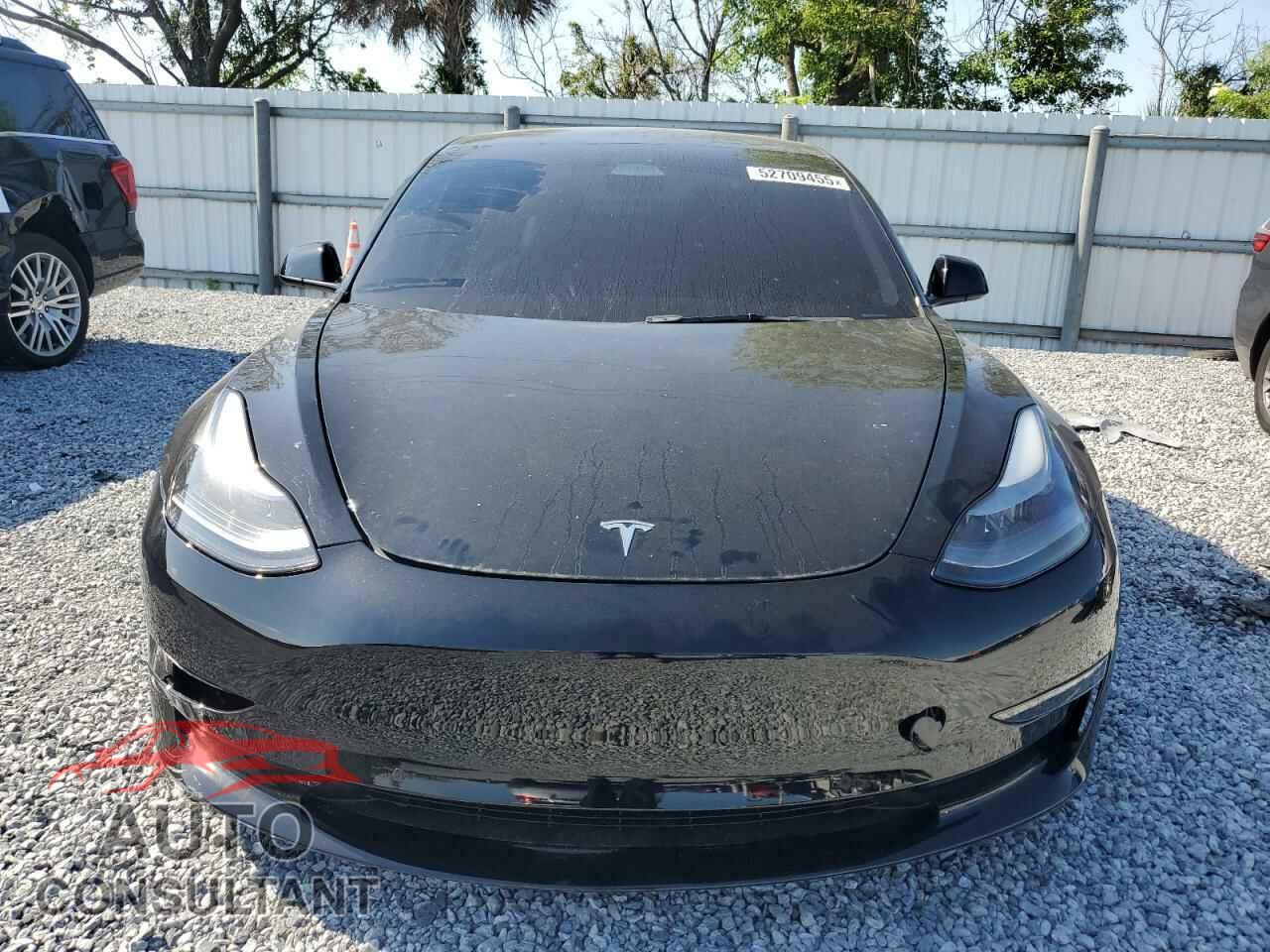 TESLA MODEL 3 2022 - 5YJ3E1EA1NF374390