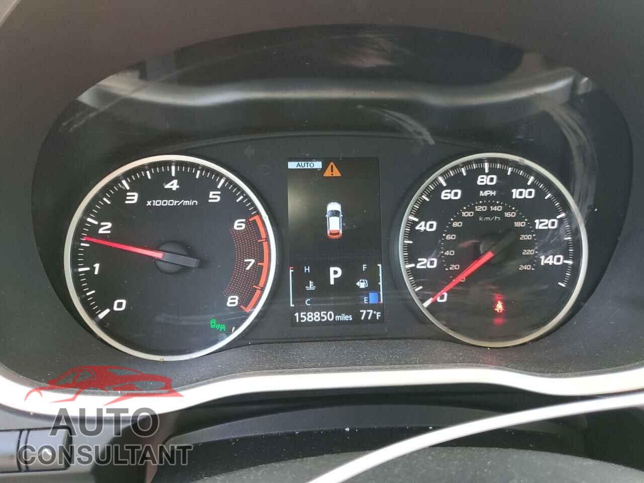 MITSUBISHI ECLIPSE 2019 - JA4AT5AA6KZ022951