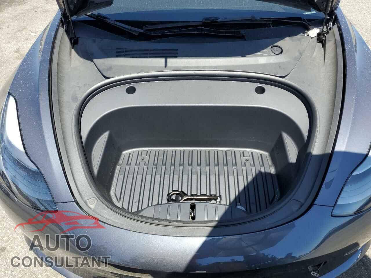 TESLA MODEL 3 2023 - 5YJ3E1EA1PF583079