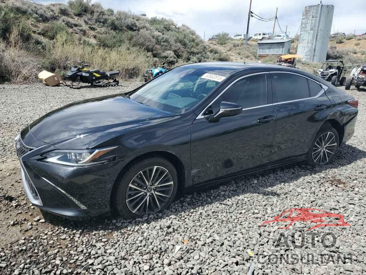 LEXUS ES250 2023 - 58AD11D14PU010593