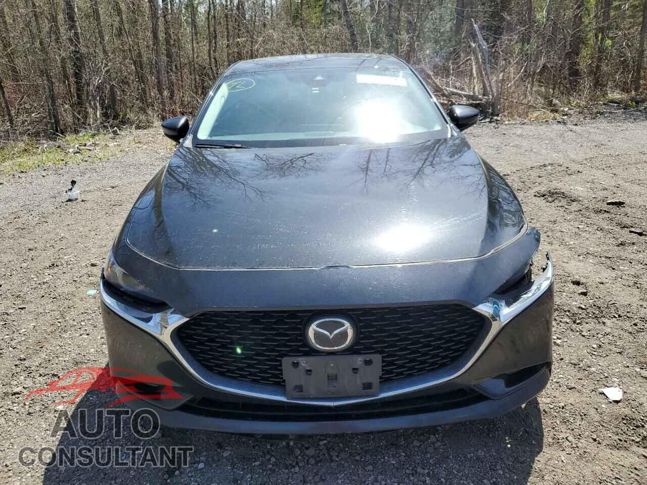 MAZDA 3 2019 - 3MZBPADM9KM102093