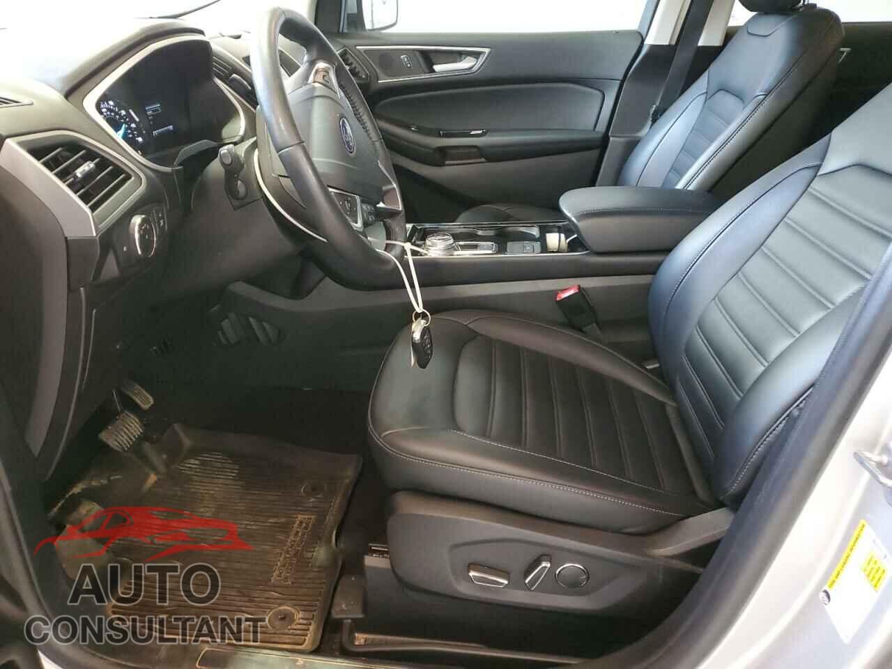 FORD EDGE 2019 - 2FMPK3J96KBB23550