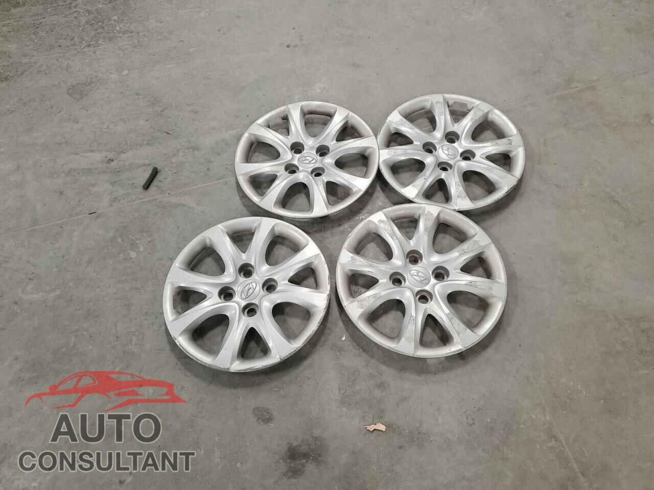 HYUNDAI ACCENT 2012 - KMHCT4AE7CU056015