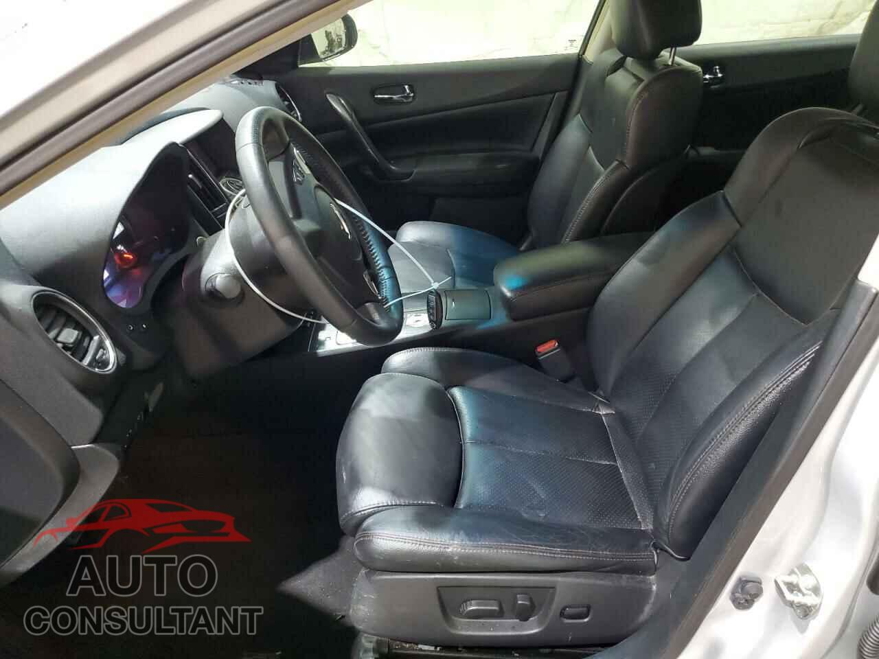 NISSAN MAXIMA 2014 - 1N4AA5AP5EC434808