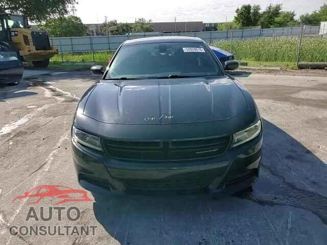 DODGE CHARGER 2019 - 2C3CDXBG2KH745727