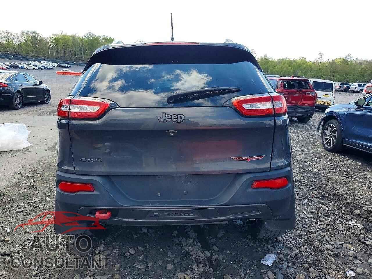 JEEP CHEROKEE 2015 - 1C4PJMBS8FW501497