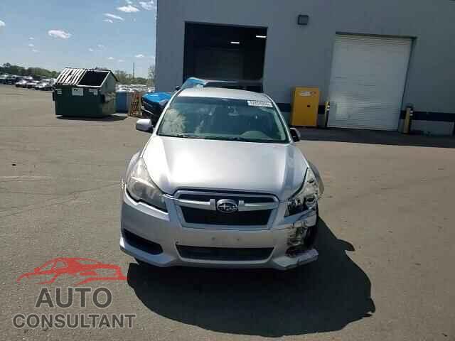 SUBARU LEGACY 2014 - 4S3BMBC67E3036072