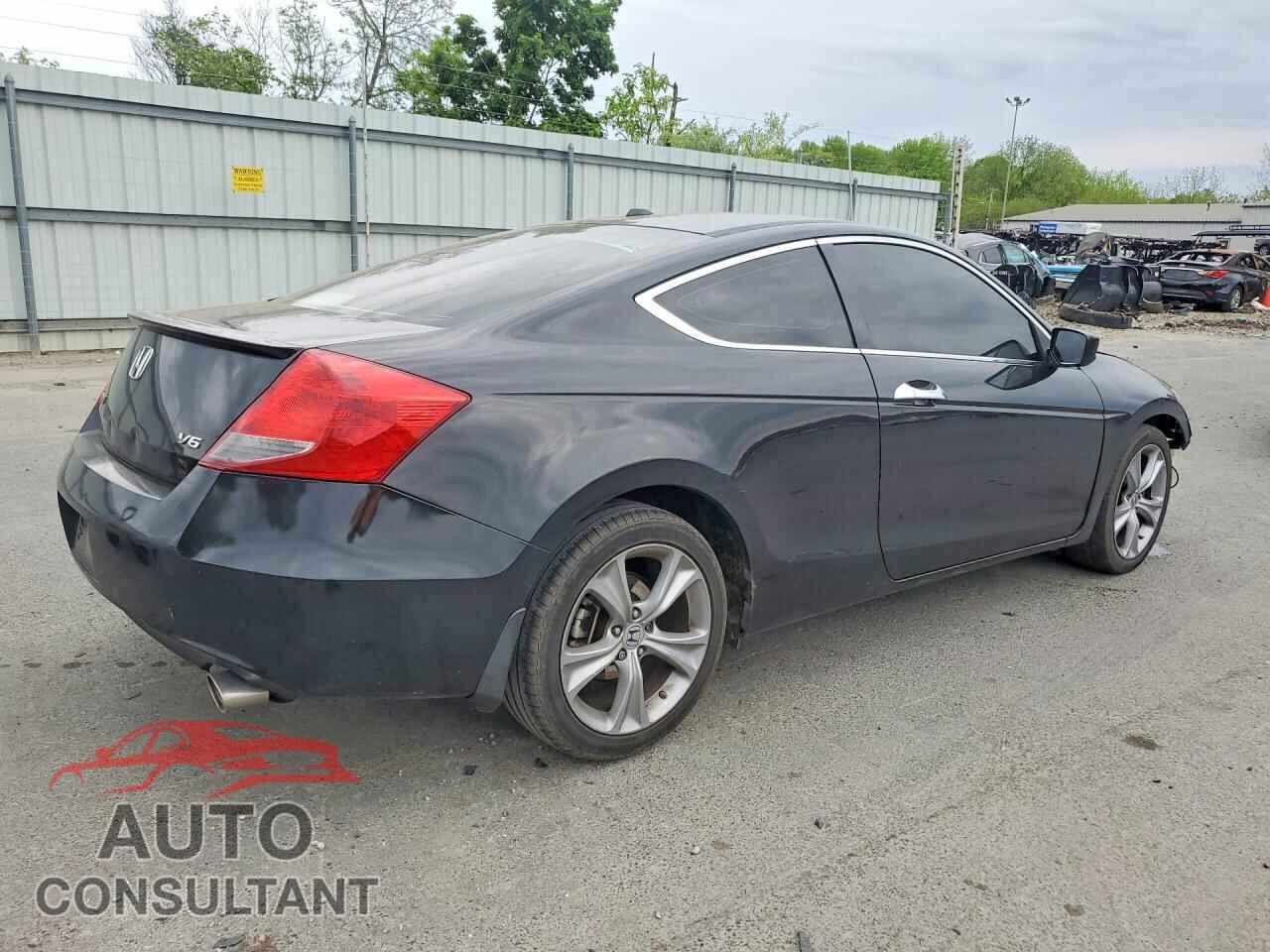 HONDA ACCORD COU 2012 - 1HGCS2B85CA006401