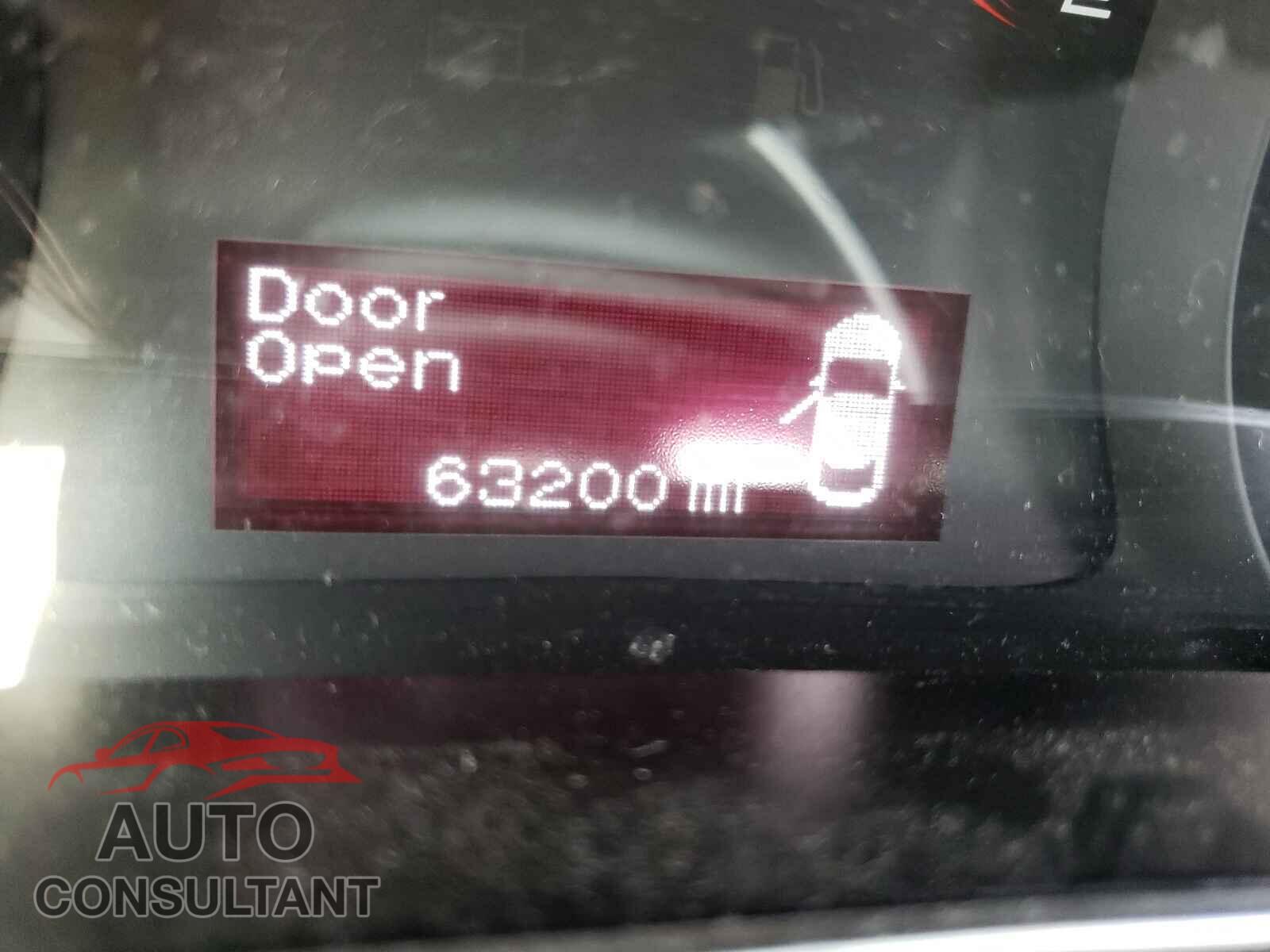 DODGE DART 2016 - 1C3CDFBB6GD701801