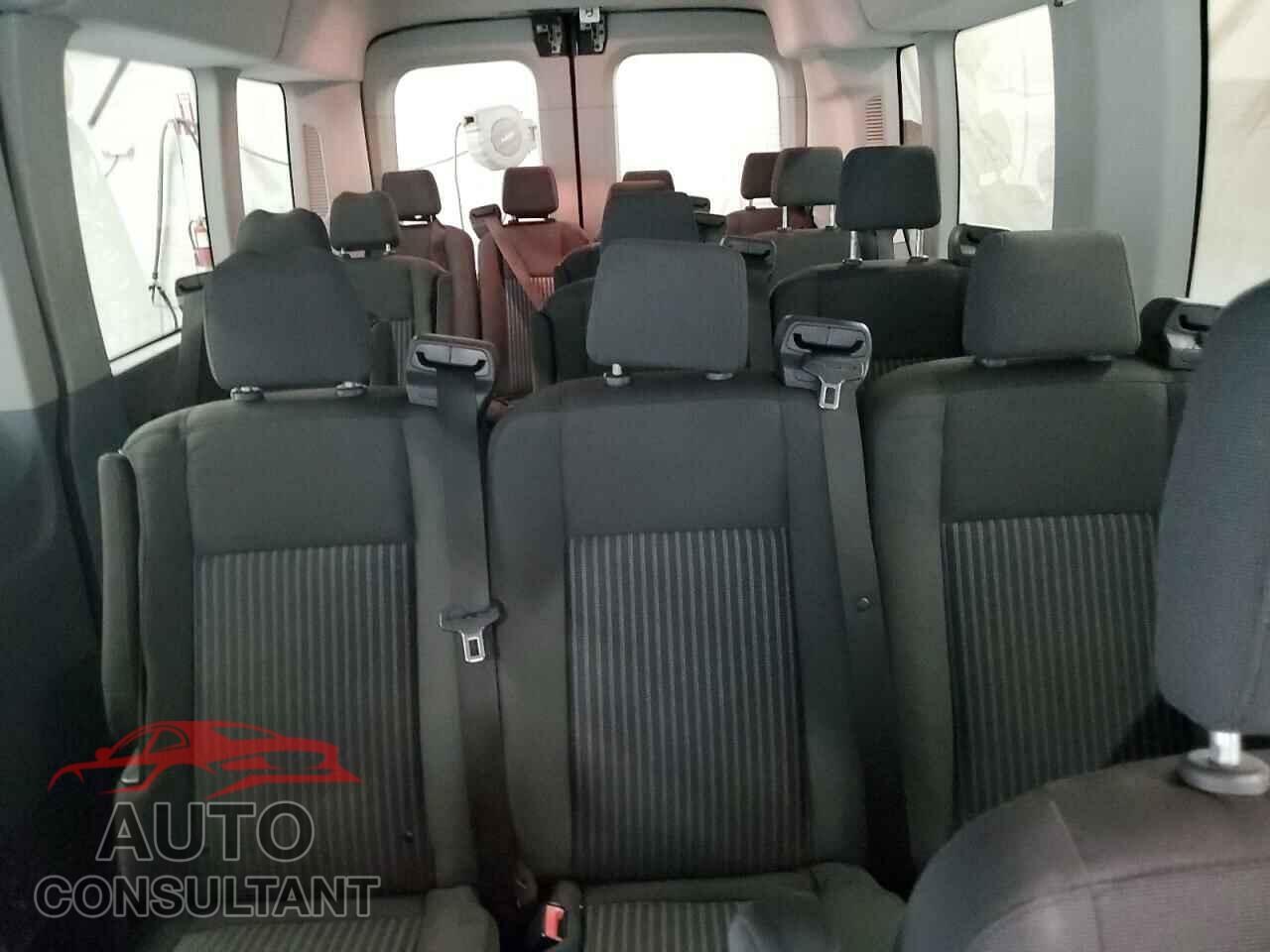 FORD TRANSIT 2019 - 1FBAX2CG2KKA76545