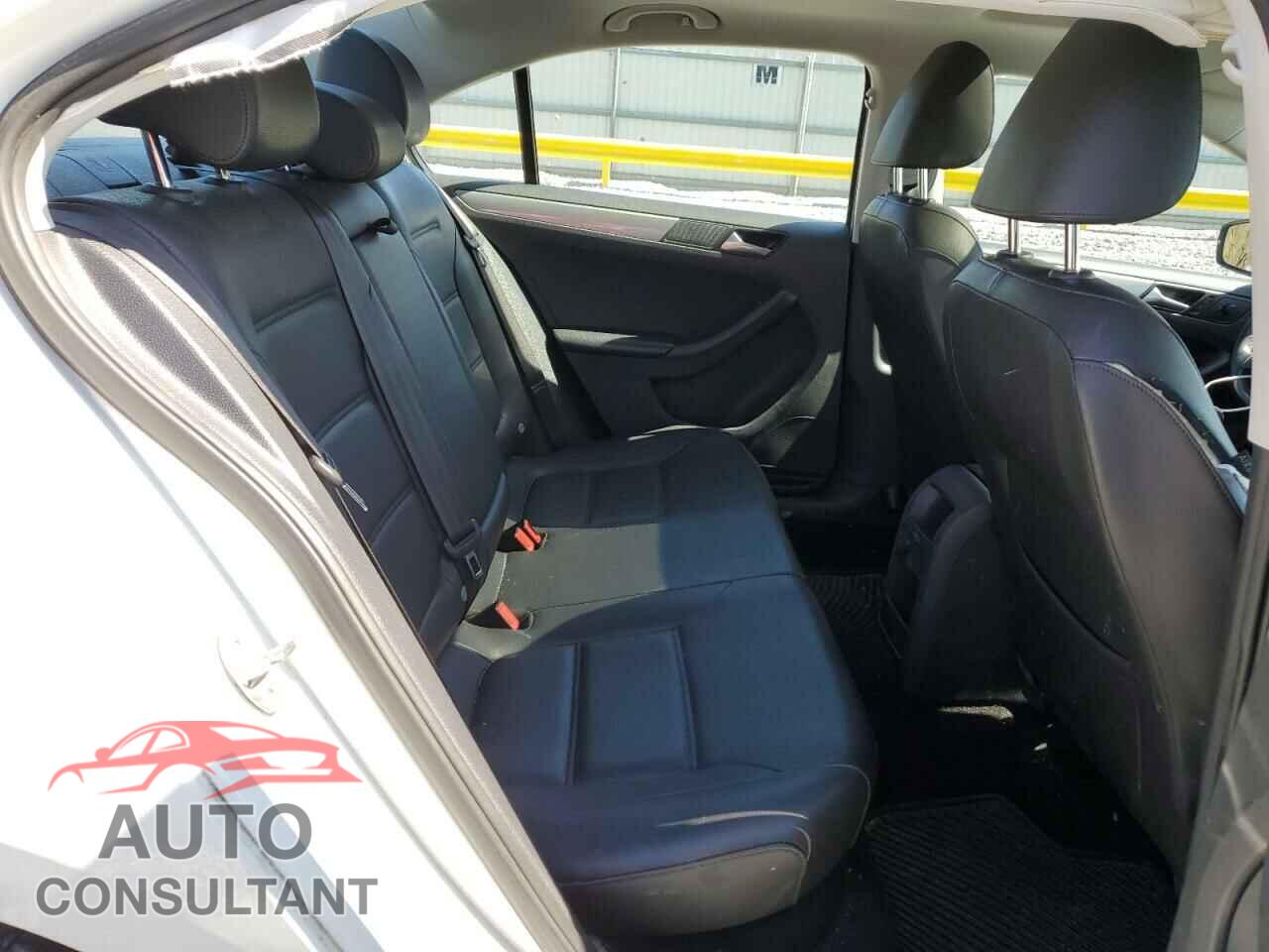VOLKSWAGEN JETTA 2017 - 3VWB67AJ2HM307151