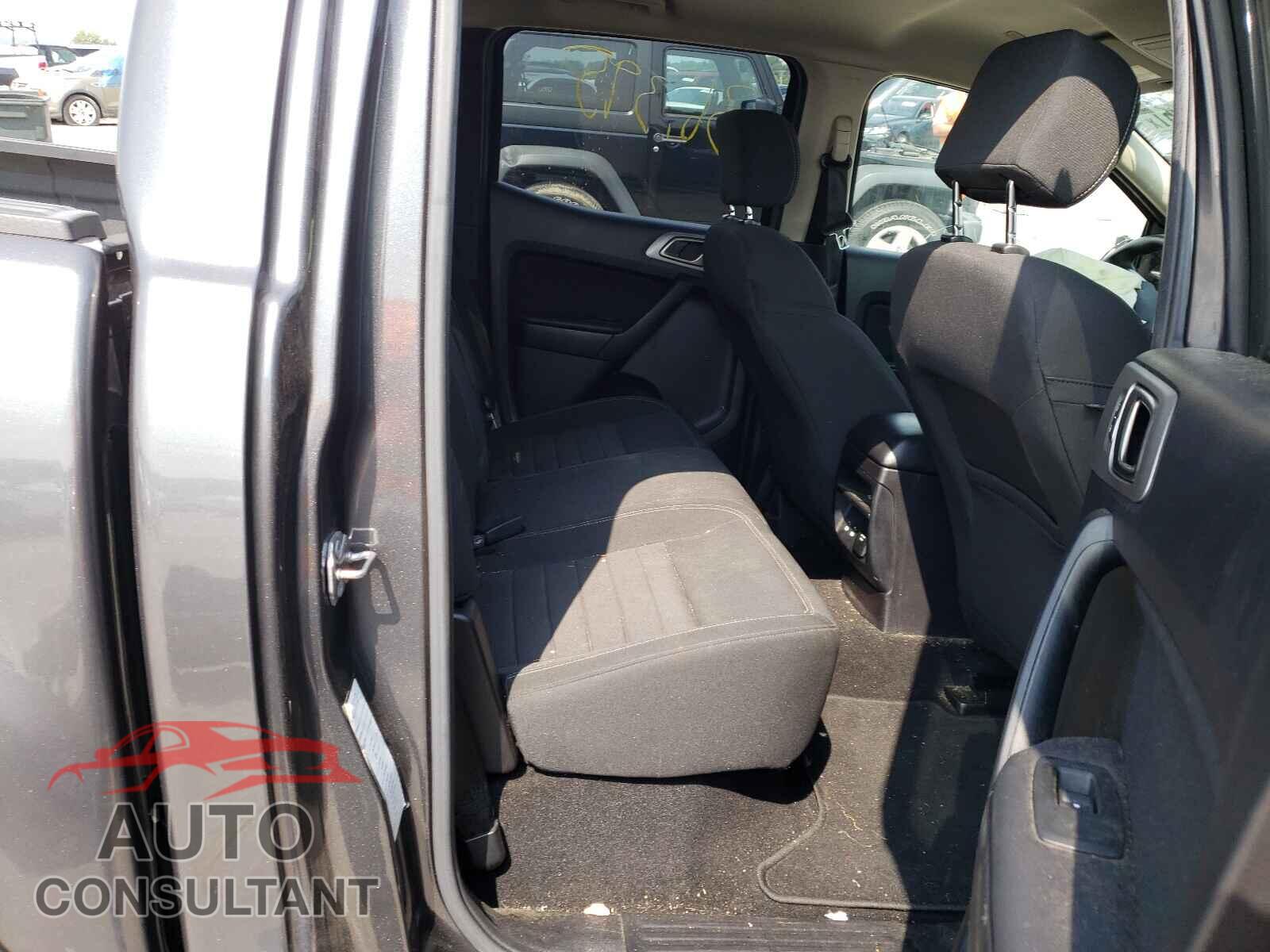 FORD RANGER 2019 - 1FTER4FH5KLA39376