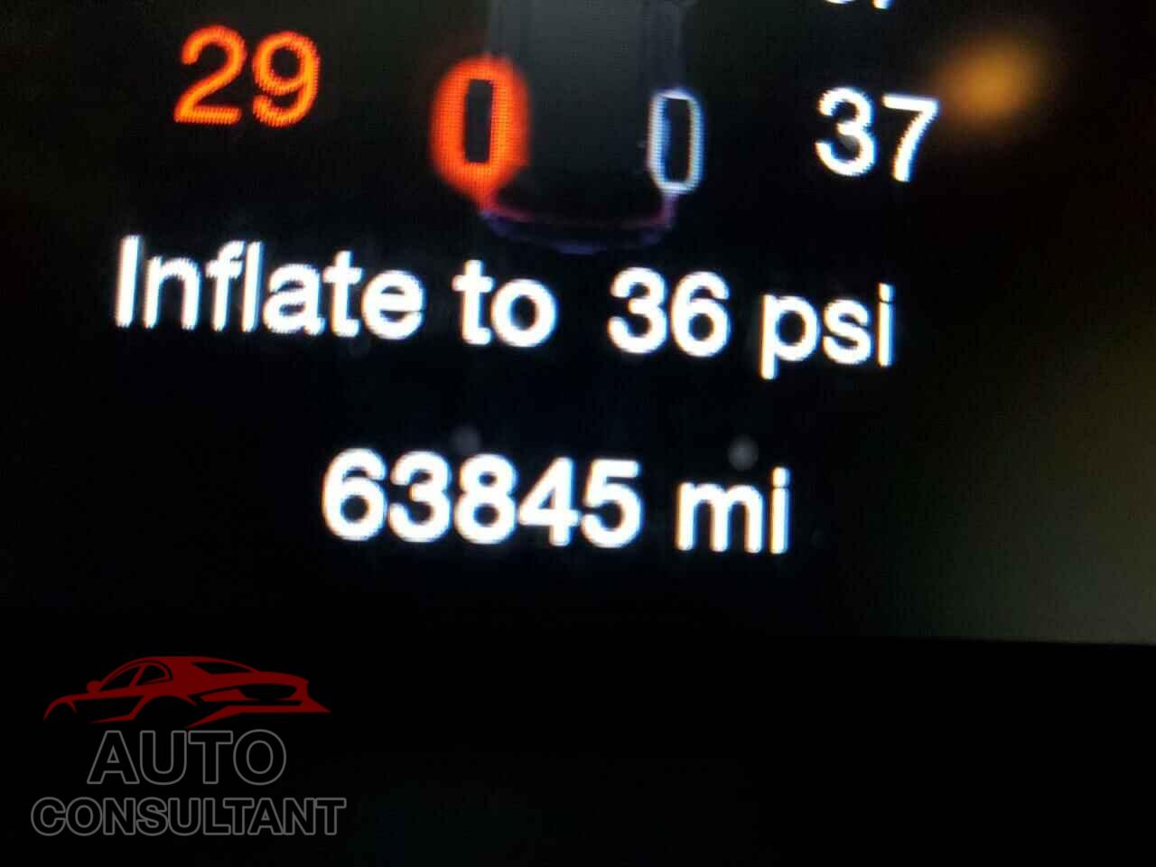 DODGE DURANGO 2017 - 1C4RDJDG9HC713627