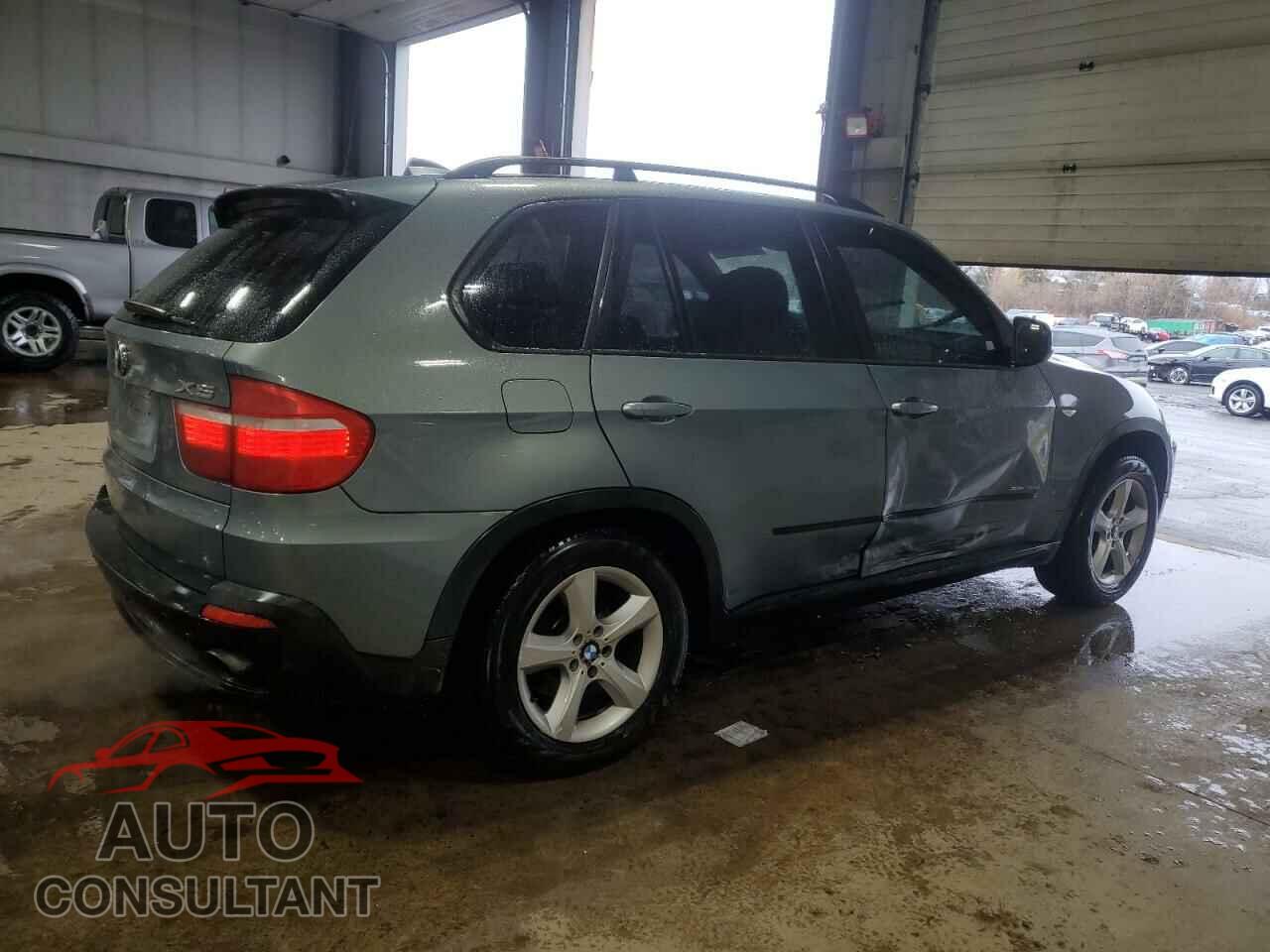 BMW X5 2010 - 5UXFF0C54ALT77574