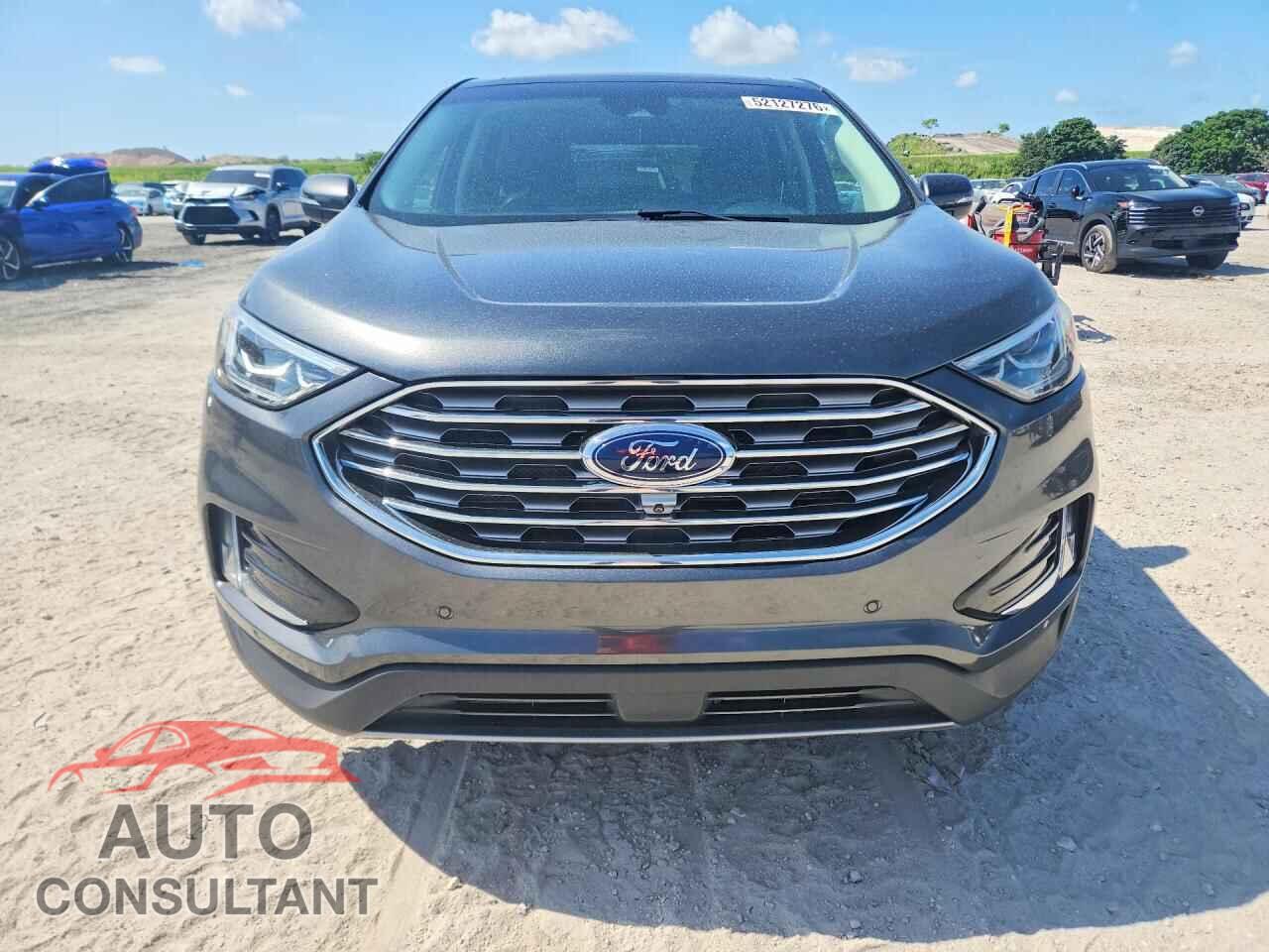 FORD EDGE 2020 - 2FMPK3K99LBA16007