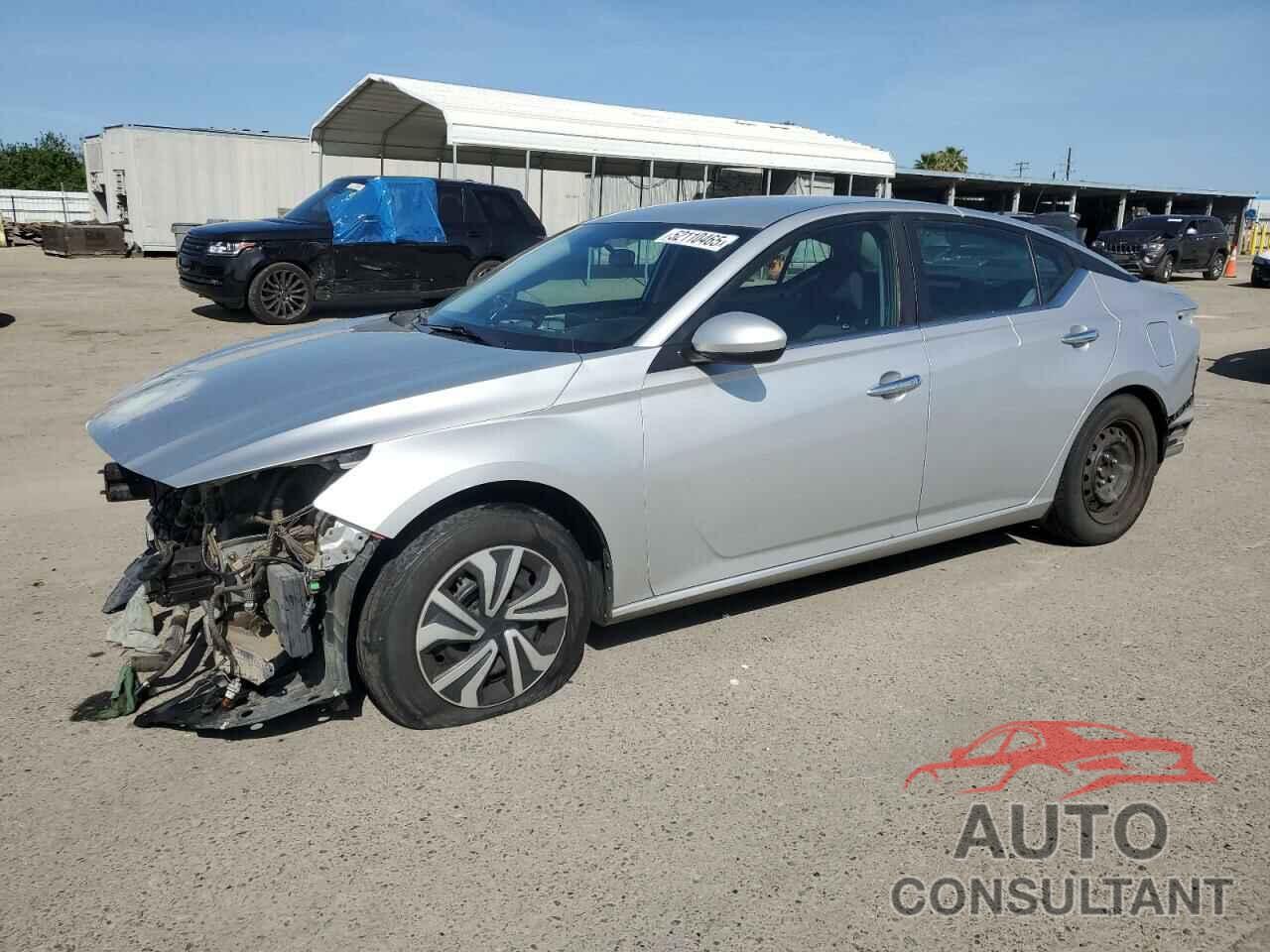 NISSAN ALTIMA 2020 - 1N4BL4BV6LC101732