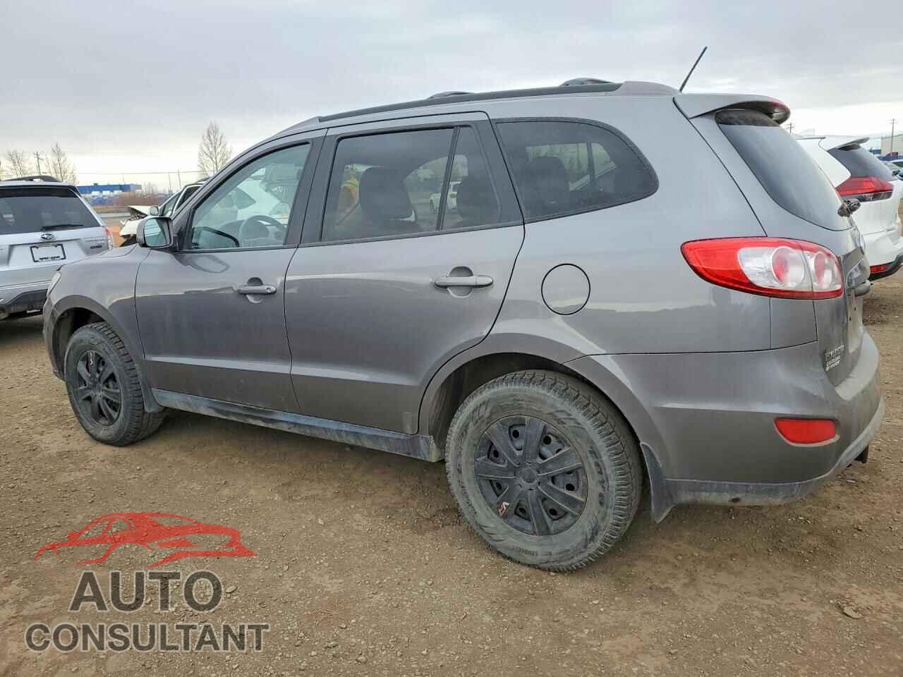 HYUNDAI SANTA FE 2010 - 5NMSGDAG6AH365811