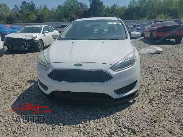 FORD FOCUS 2015 - 1FADP3F21FL335062
