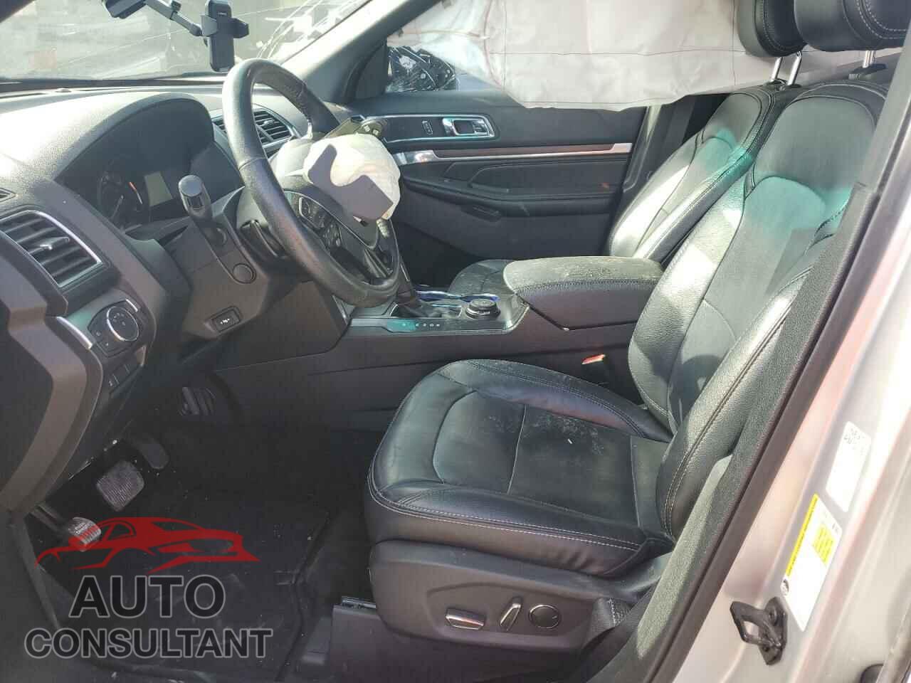 FORD EXPLORER 2016 - 1FM5K8F80GGA88251