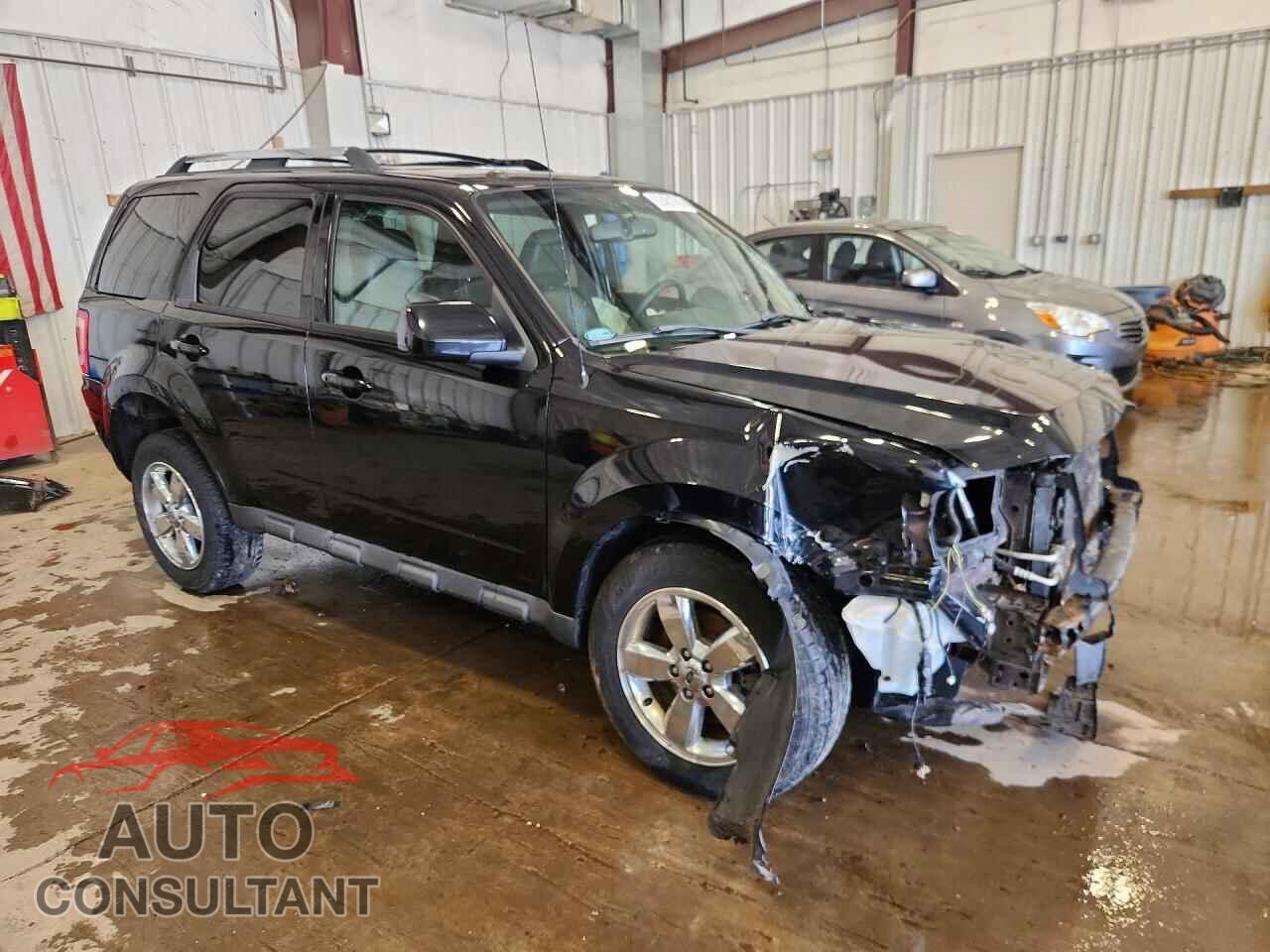 FORD ESCAPE 2012 - 1FMCU9EG8CKA89879