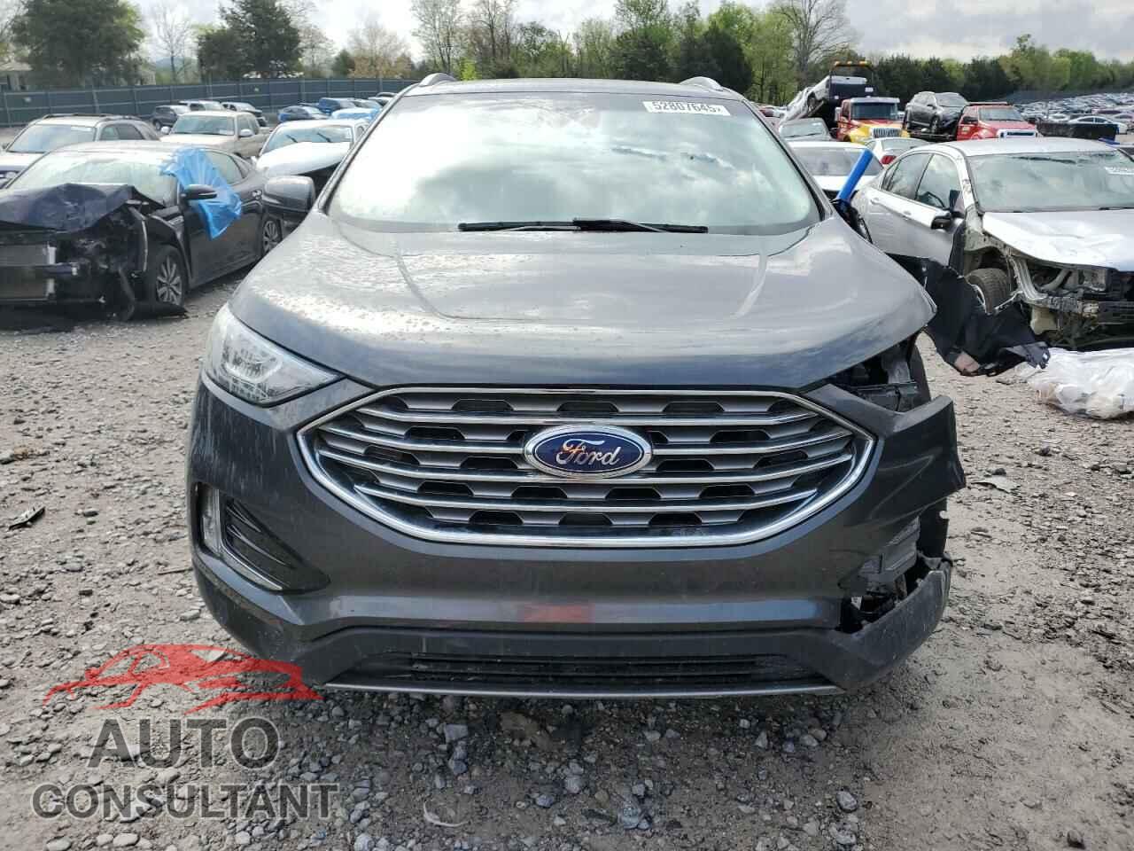 FORD EDGE 2020 - 2FMPK3J93LBA66631
