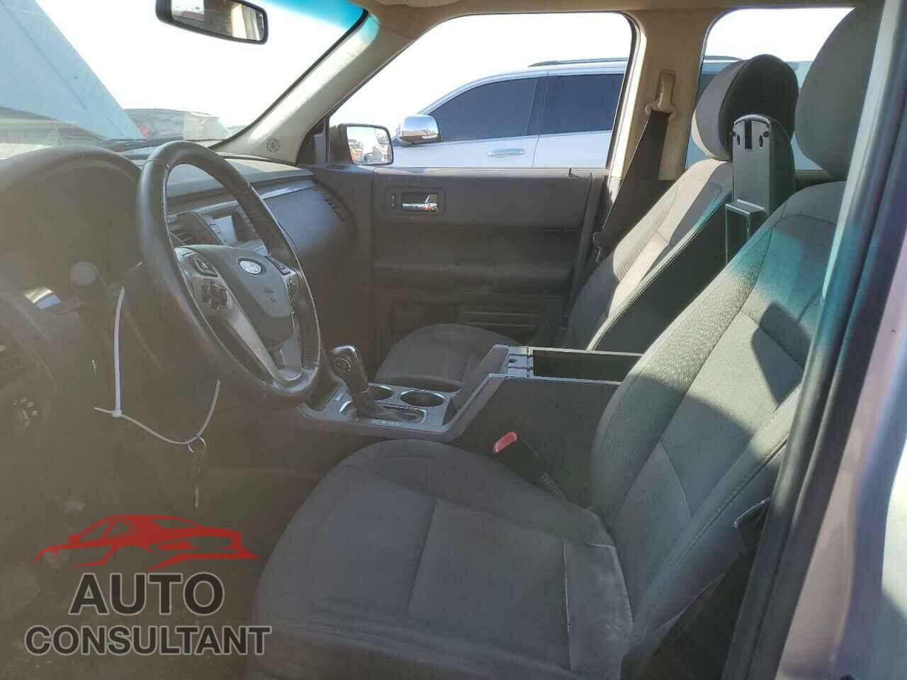 FORD FLEX 2014 - 2FMGK5B84EBD45008