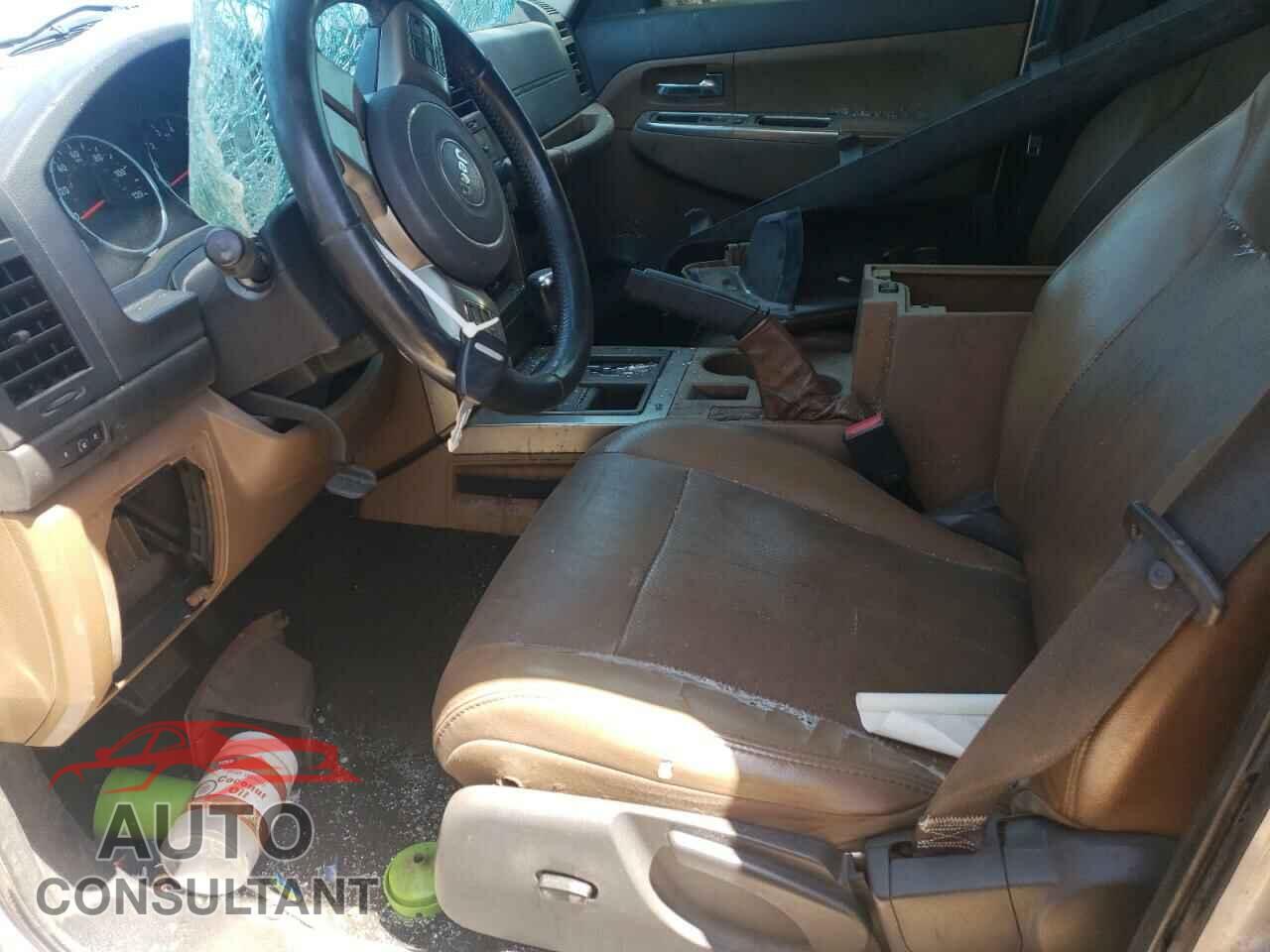 JEEP LIBERTY 2012 - 1C4PJMCK2CW143744