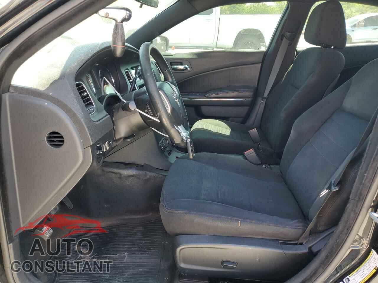 DODGE CHARGER 2014 - 2C3CDXAG3EH207883