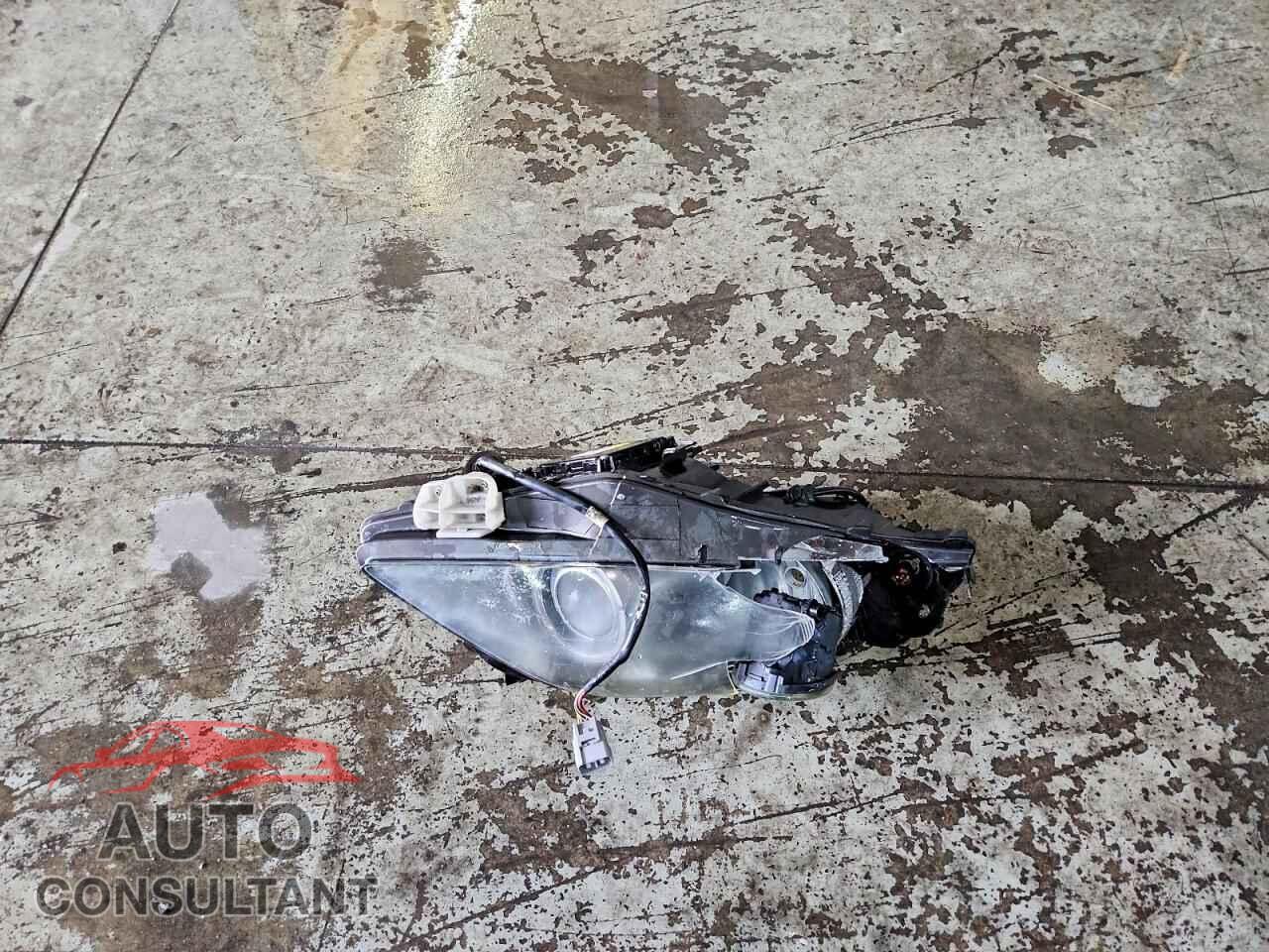 LEXUS RX350 2011 - 2T2BK1BA7BC093280