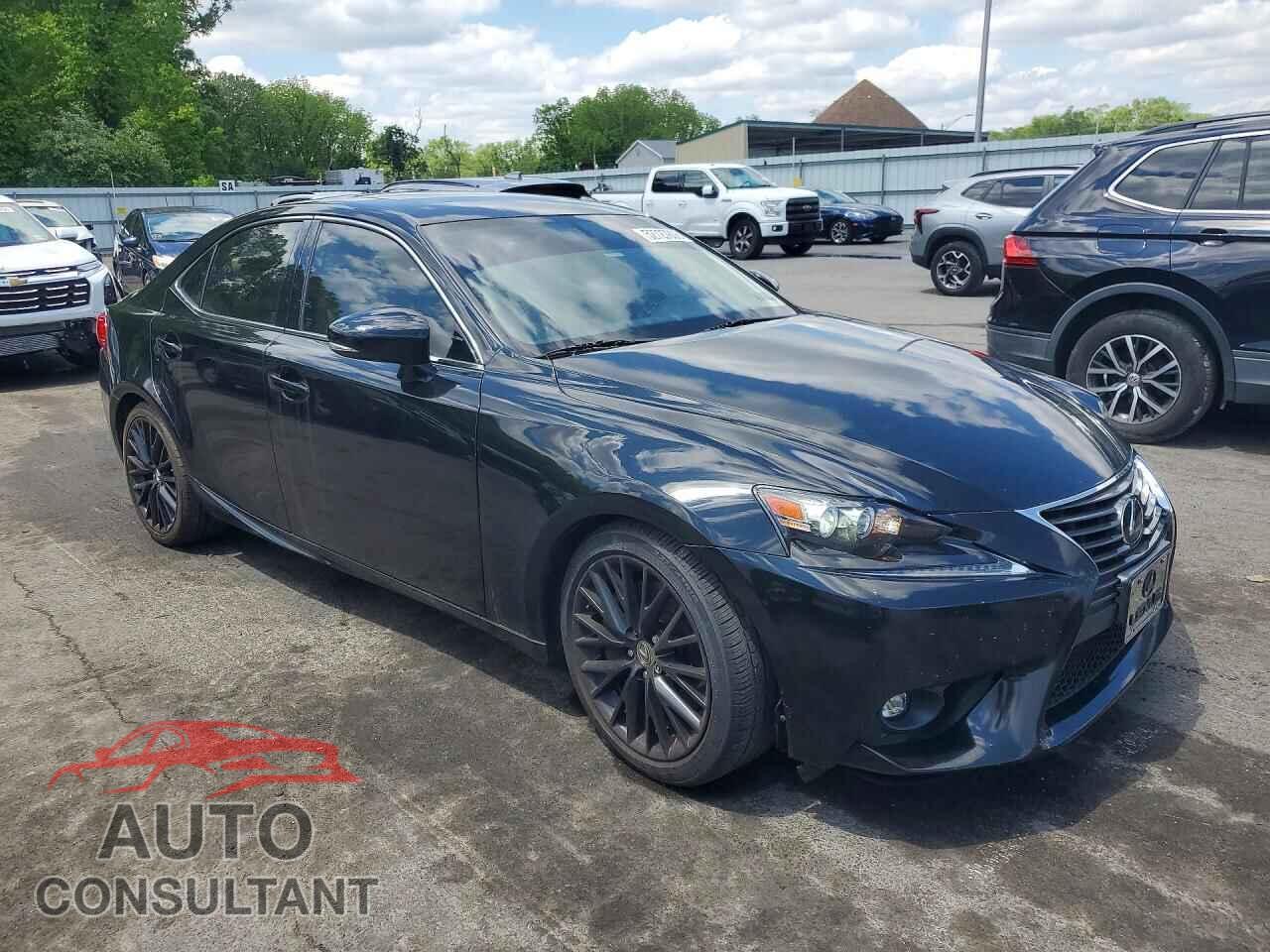 LEXUS IS 2016 - JTHCM1D21G5005528